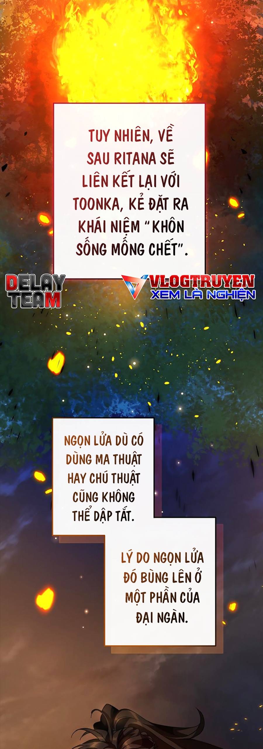 Sự Ra Đời Của Một Anh Hùng Chapter 104 - Trang 34