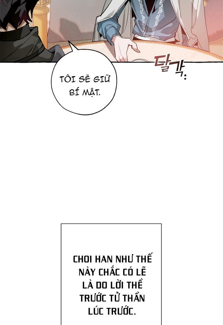 Sự Ra Đời Của Một Anh Hùng Chapter 39 - Trang 18