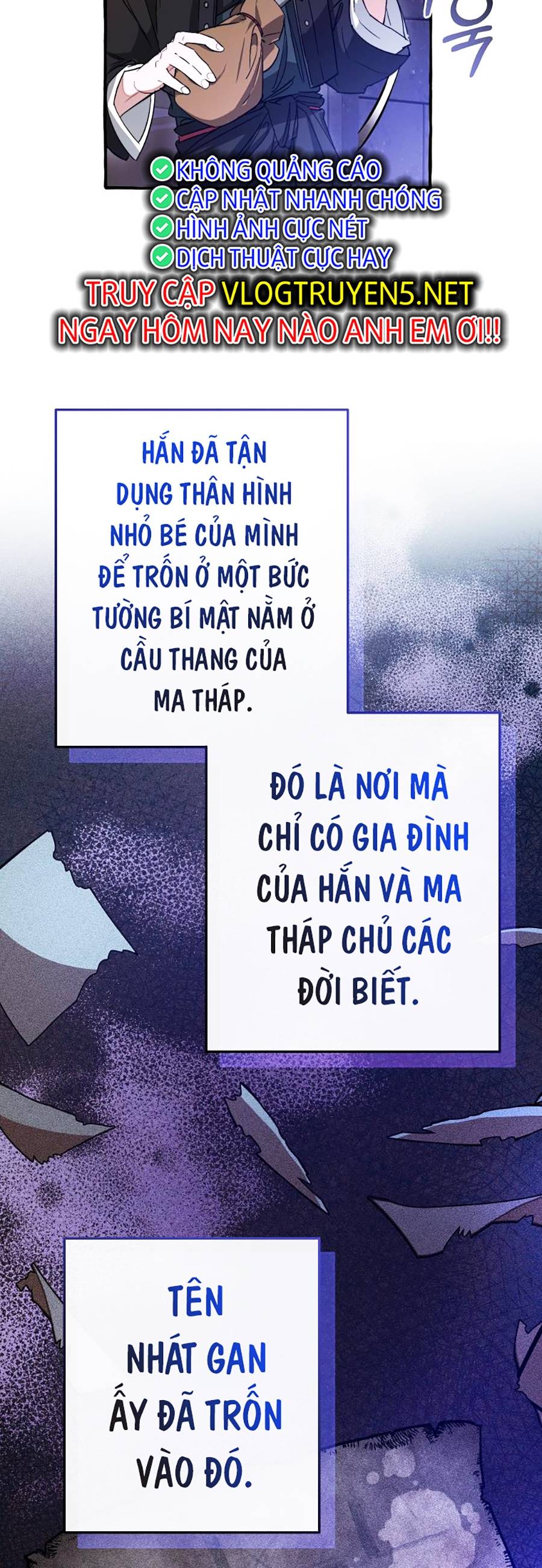 Sự Ra Đời Của Một Anh Hùng Chapter 100 - Trang 14