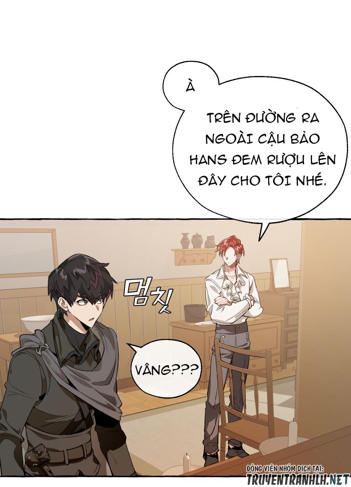 Sự Ra Đời Của Một Anh Hùng Chapter 21 - Trang 21