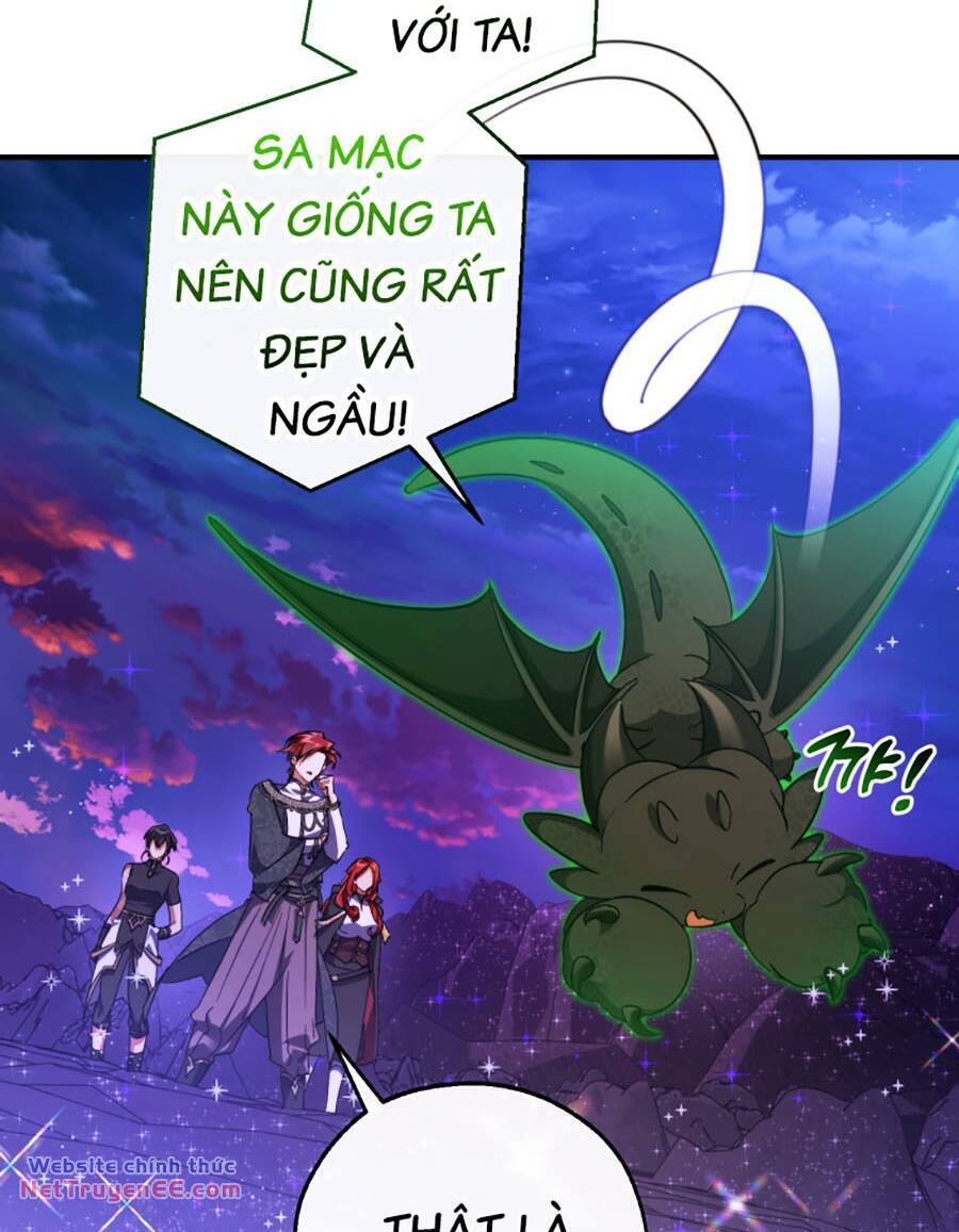 Sự Ra Đời Của Một Anh Hùng Chapter 122 - Trang 109