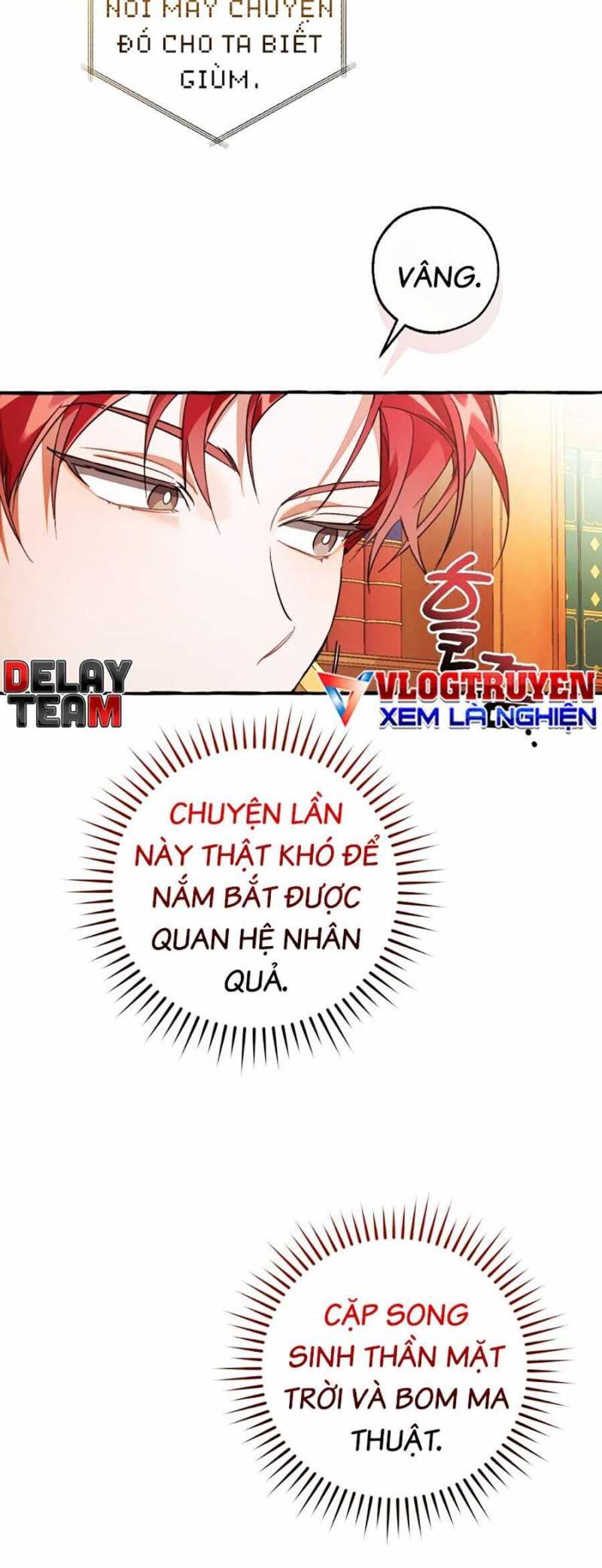 Sự Ra Đời Của Một Anh Hùng Chapter 128 - Trang 42