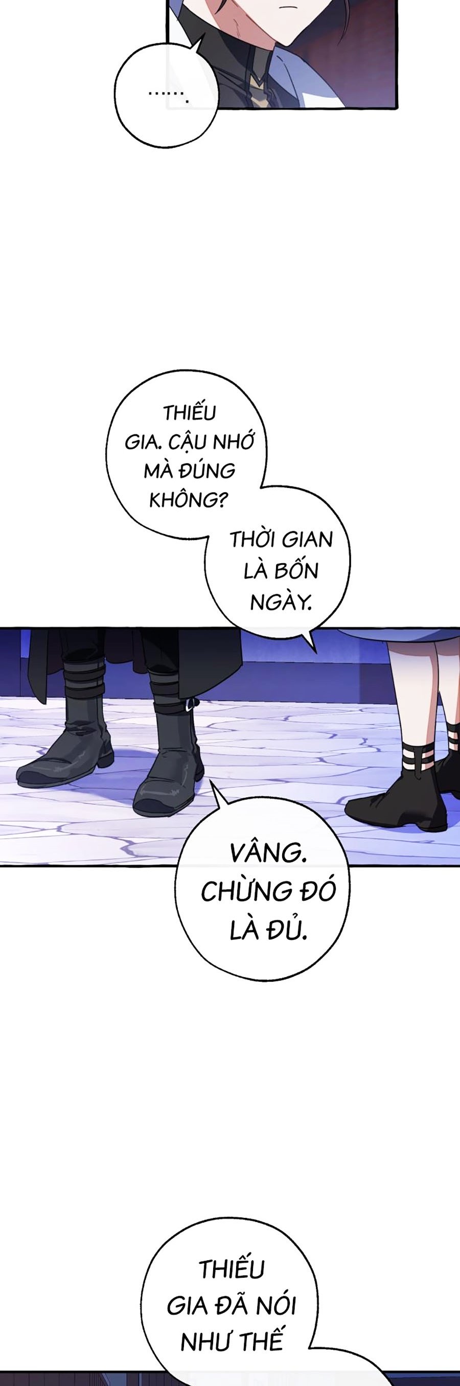 Sự Ra Đời Của Một Anh Hùng Chapter 111 - Trang 12