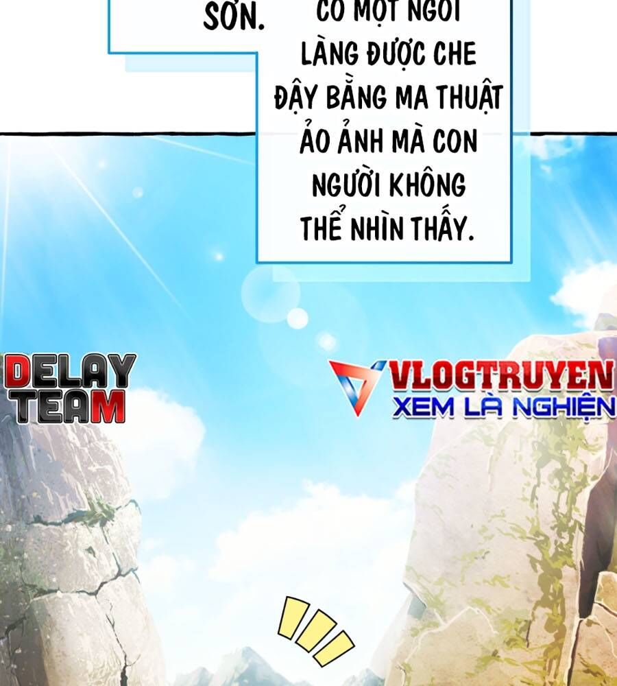 Sự Ra Đời Của Một Anh Hùng Chapter 132 - Trang 129