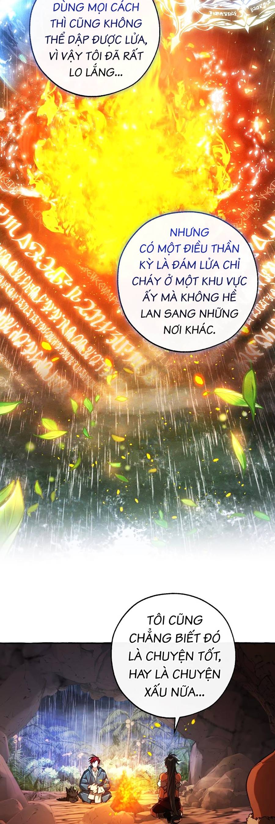 Sự Ra Đời Của Một Anh Hùng Chapter 104 - Trang 26