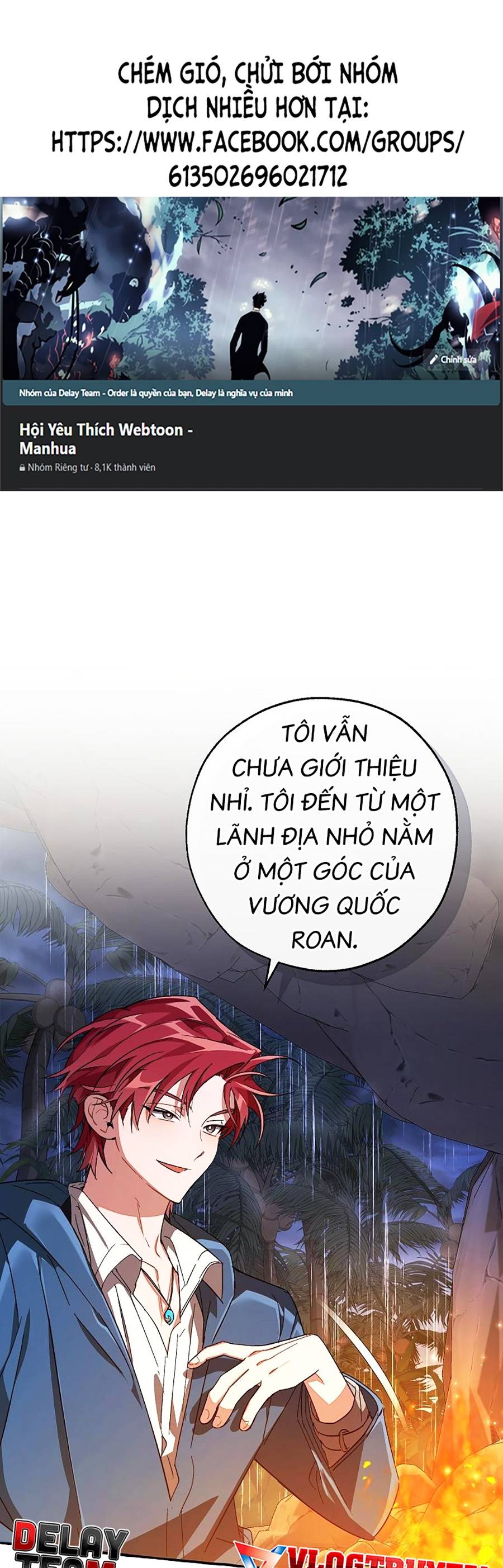 Sự Ra Đời Của Một Anh Hùng Chapter 105 - Trang 0