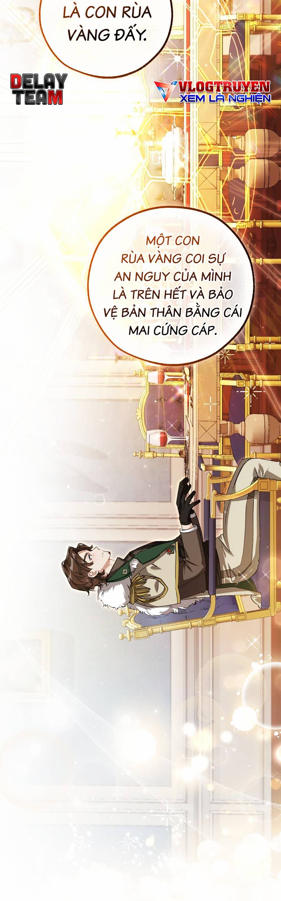 Sự Ra Đời Của Một Anh Hùng Chapter 93 - Trang 47