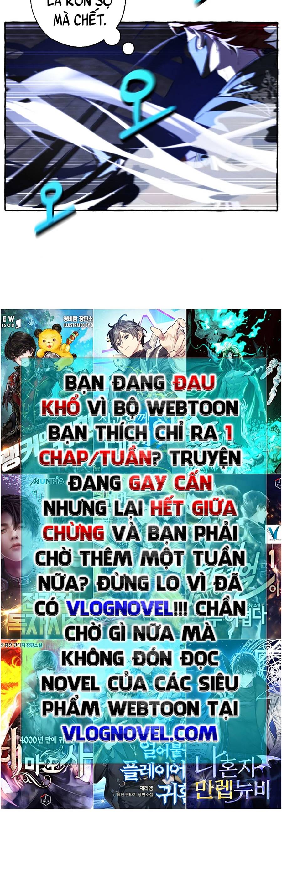 Sự Ra Đời Của Một Anh Hùng Chapter 91 - Trang 19