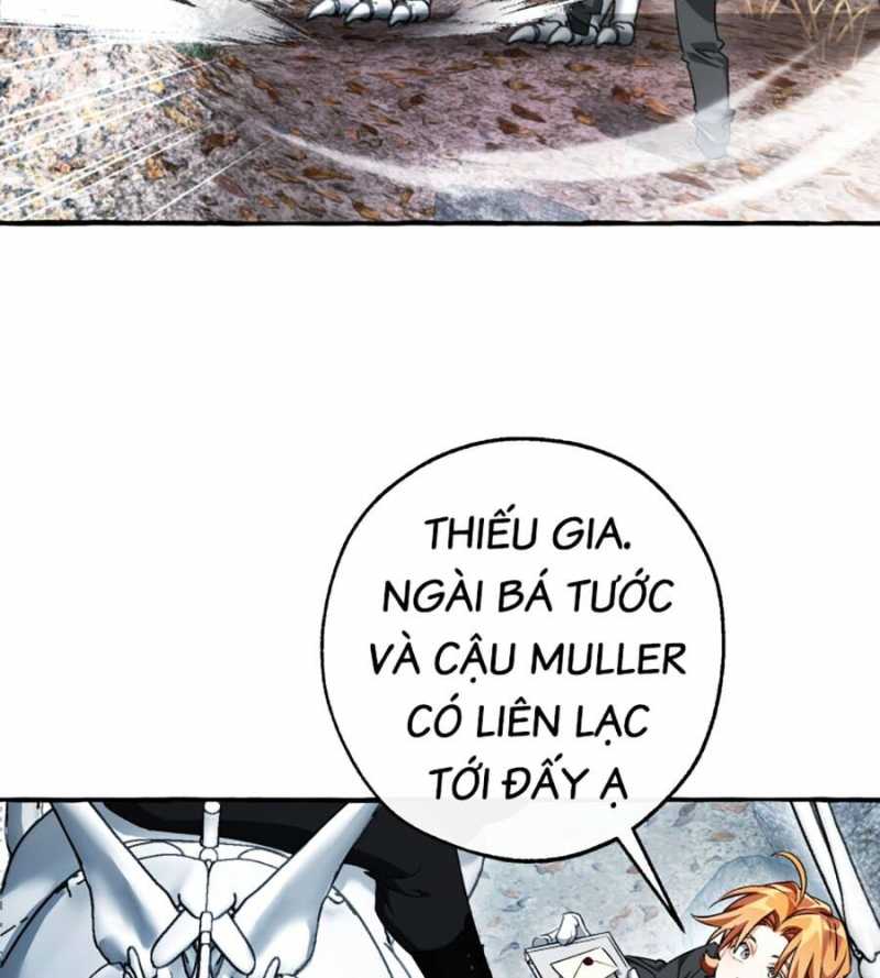 Sự Ra Đời Của Một Anh Hùng Chapter 130 - Trang 77