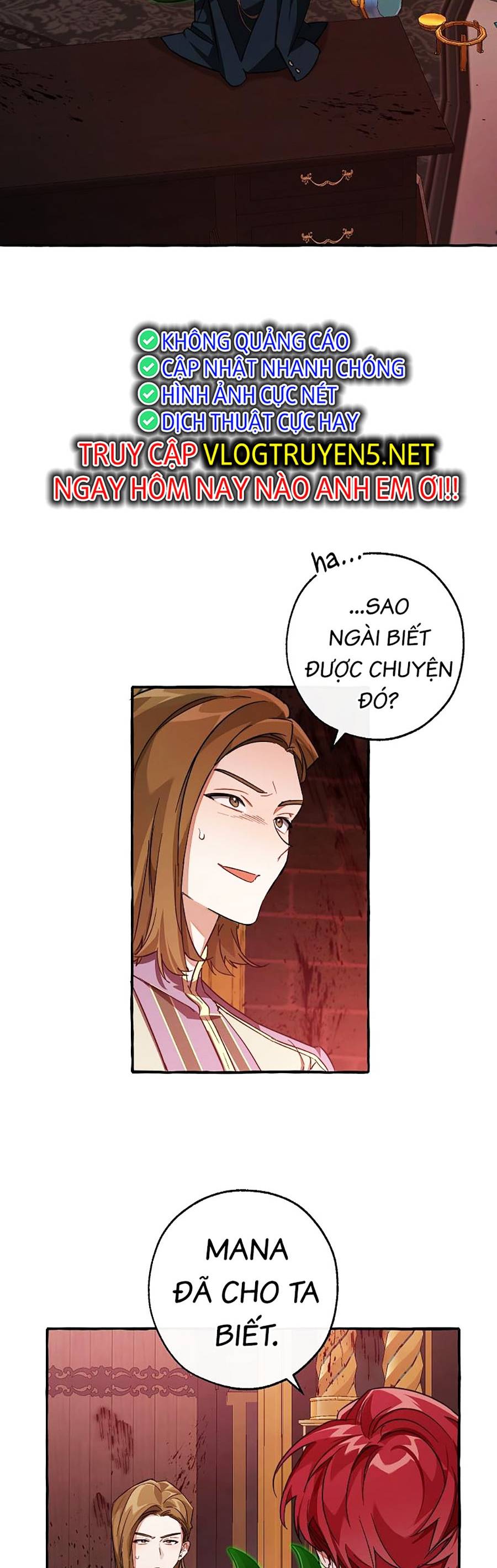 Sự Ra Đời Của Một Anh Hùng Chapter 99 - Trang 1