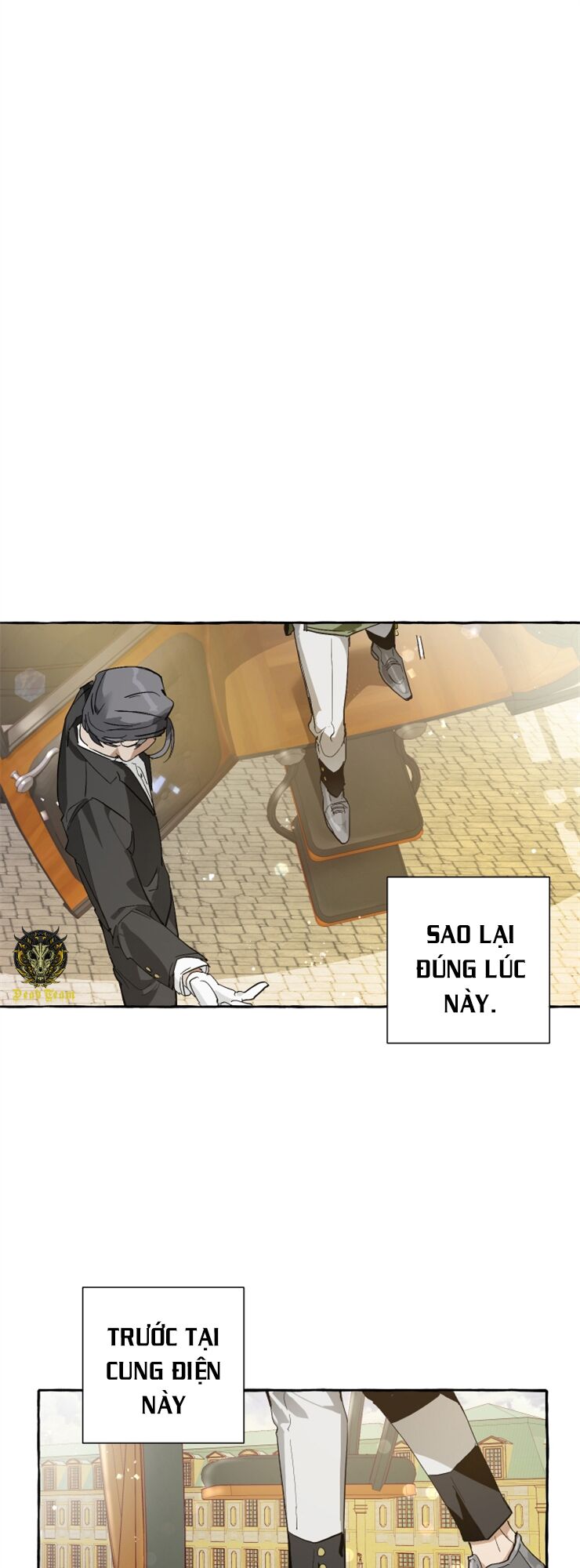 Sự Ra Đời Của Một Anh Hùng Chapter 44 - Trang 39