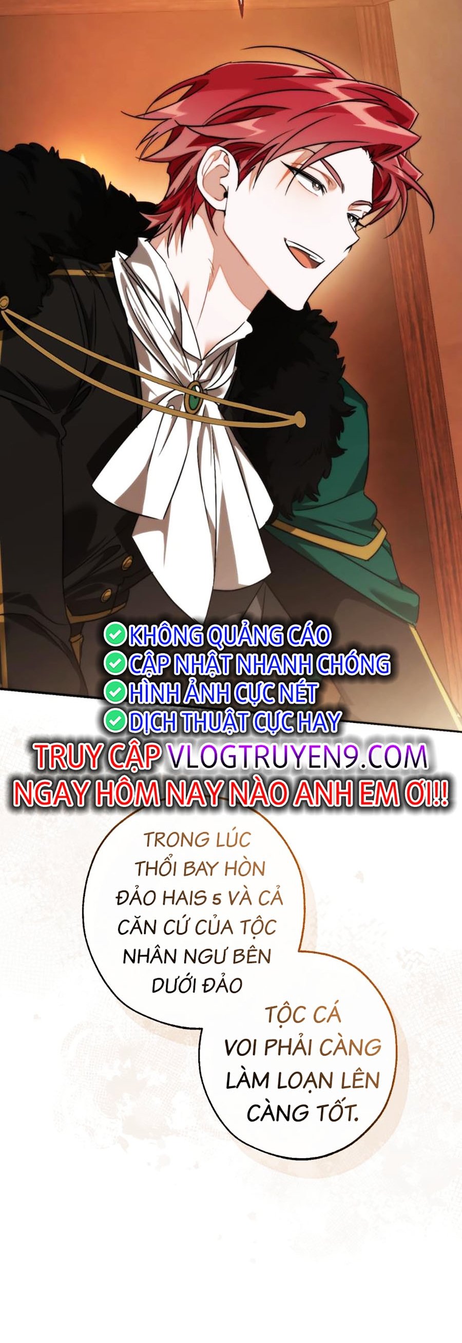 Sự Ra Đời Của Một Anh Hùng Chapter 117 - Trang 41