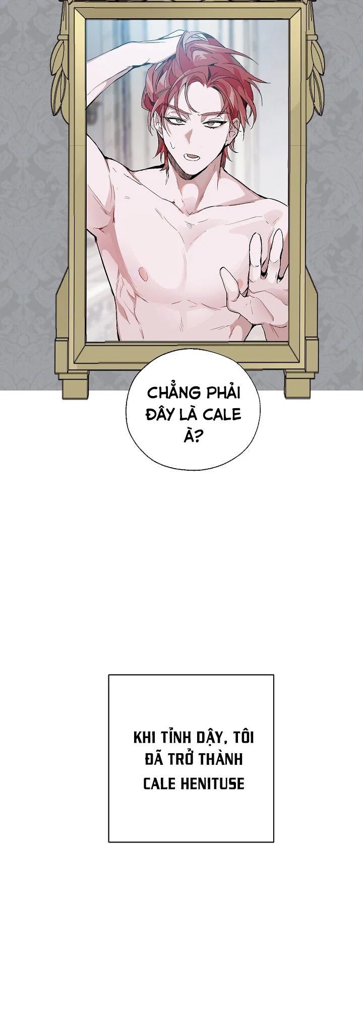 Sự Ra Đời Của Một Anh Hùng Chapter 0 - Trang 30