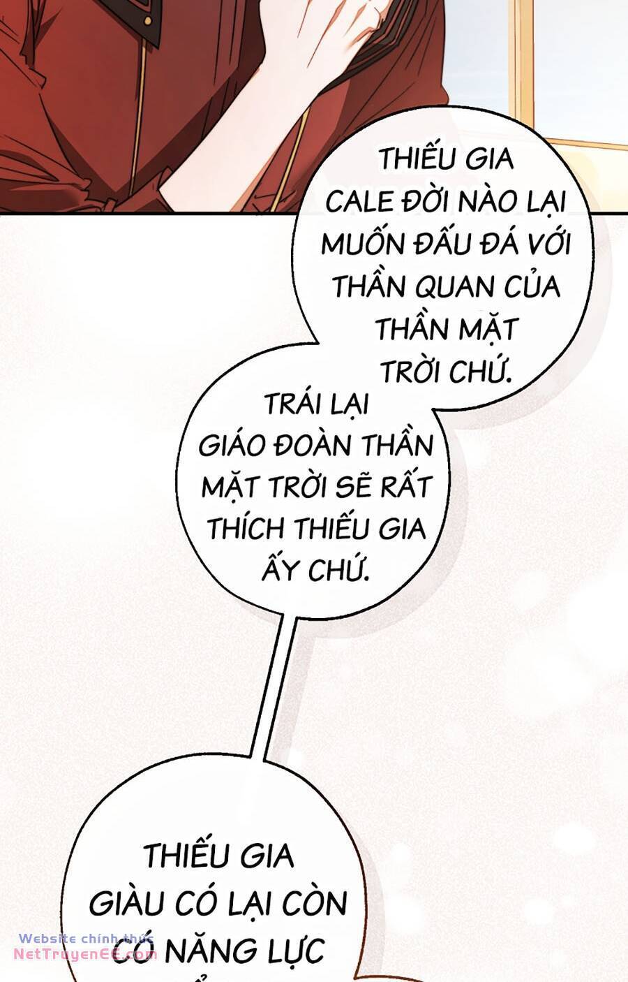 Sự Ra Đời Của Một Anh Hùng Chapter 122 - Trang 26