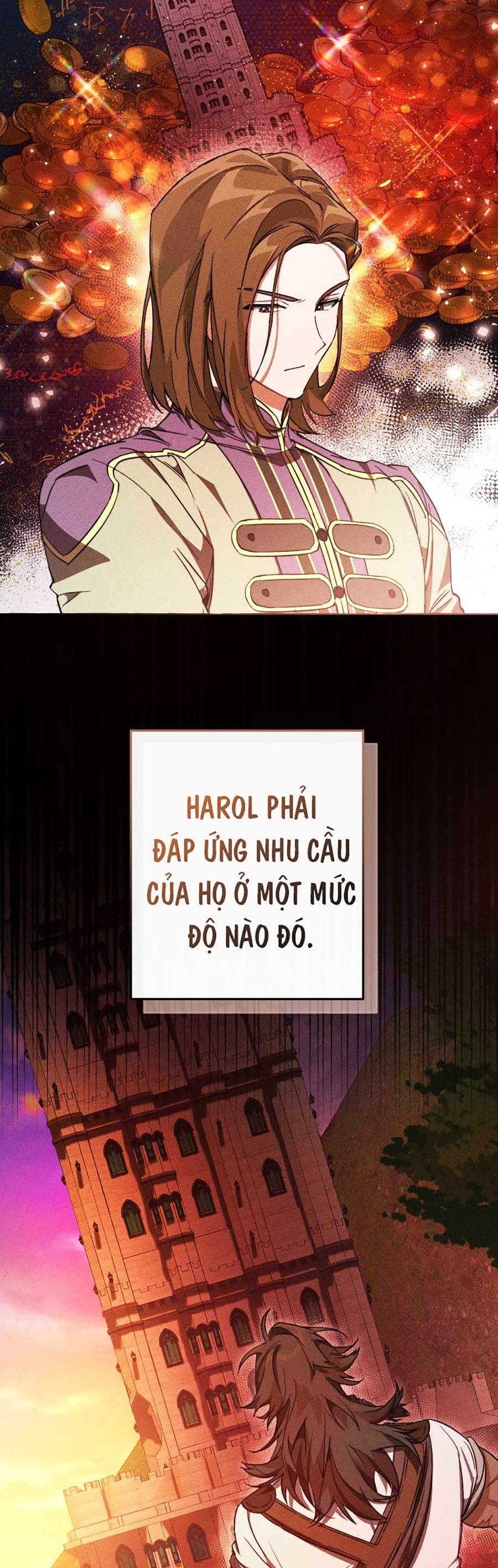 Sự Ra Đời Của Một Anh Hùng Chapter 99 - Trang 4