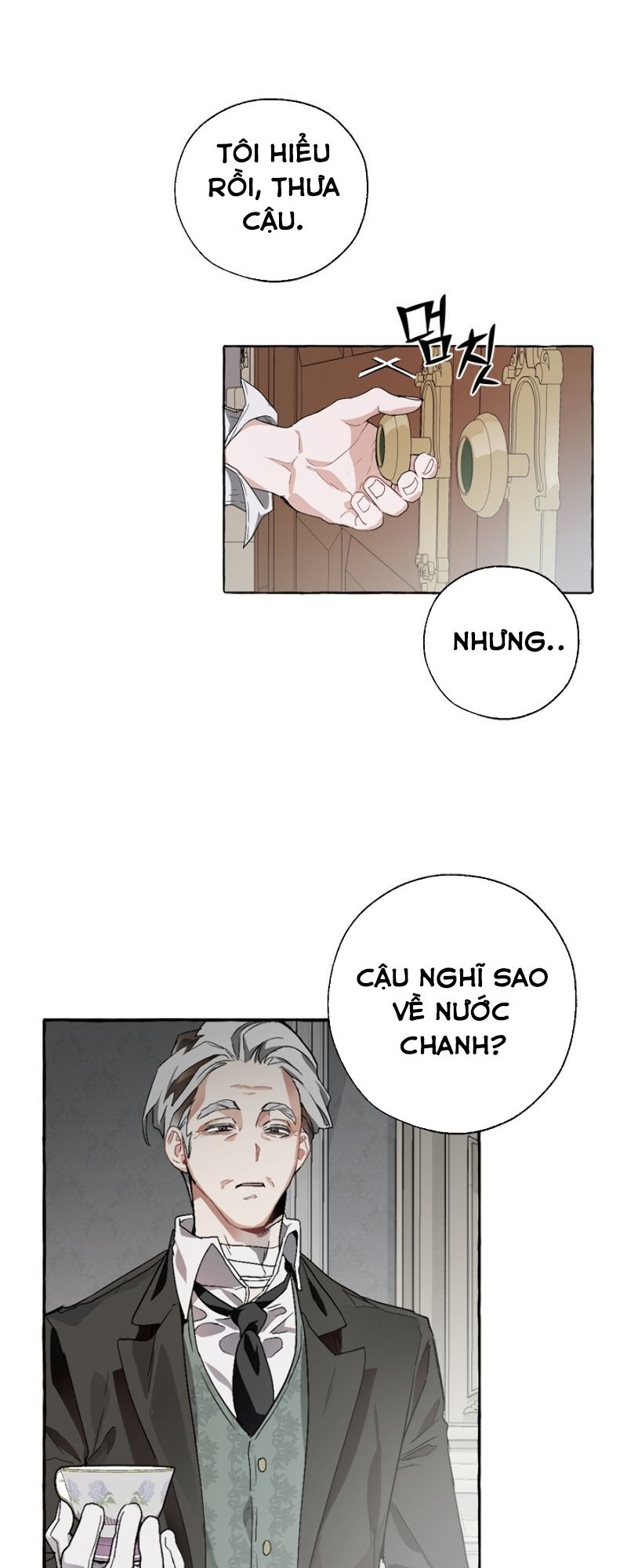 Sự Ra Đời Của Một Anh Hùng Chapter 6 - Trang 17