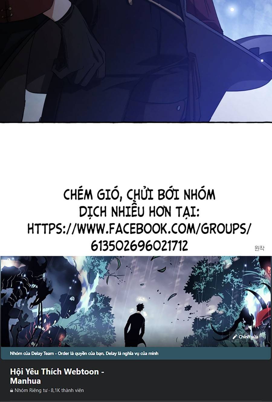 Sự Ra Đời Của Một Anh Hùng Chapter 91 - Trang 34