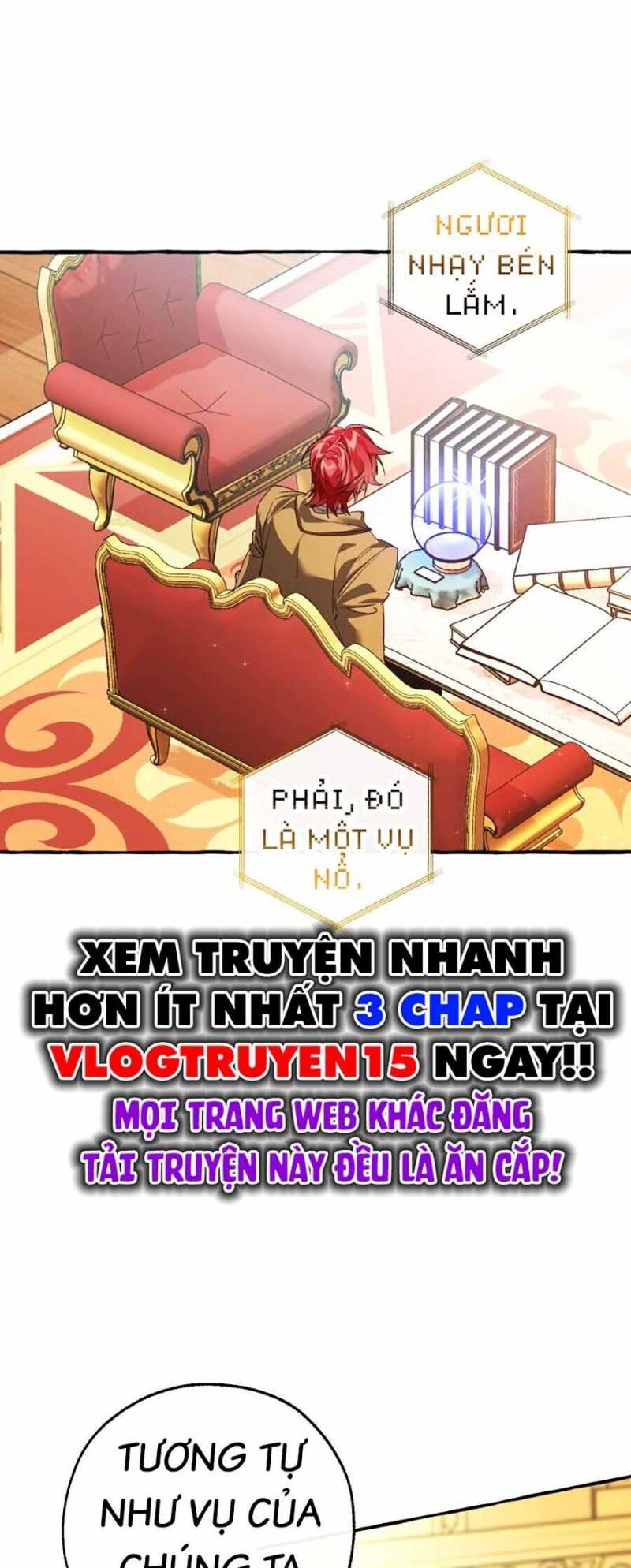 Sự Ra Đời Của Một Anh Hùng Chapter 128 - Trang 31