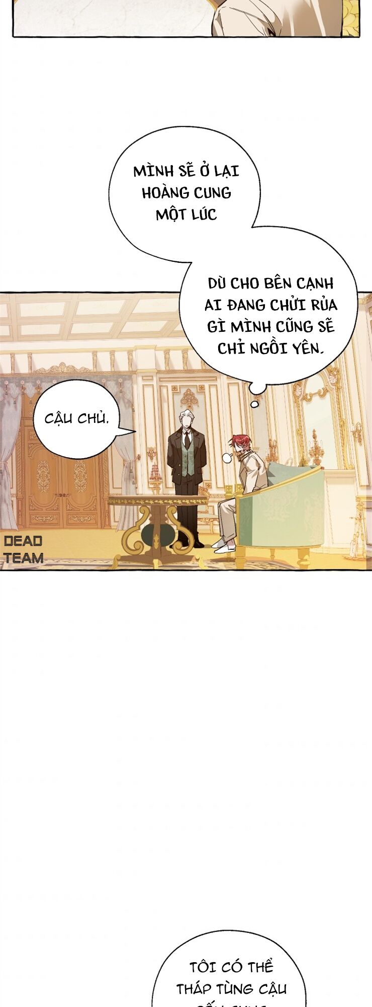 Sự Ra Đời Của Một Anh Hùng Chapter 43 - Trang 25