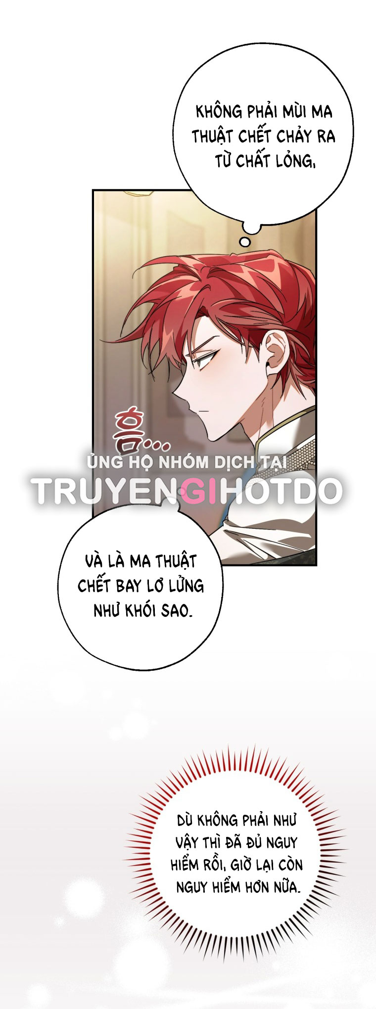 Sự Ra Đời Của Một Anh Hùng Chapter 124.2 - Trang 15