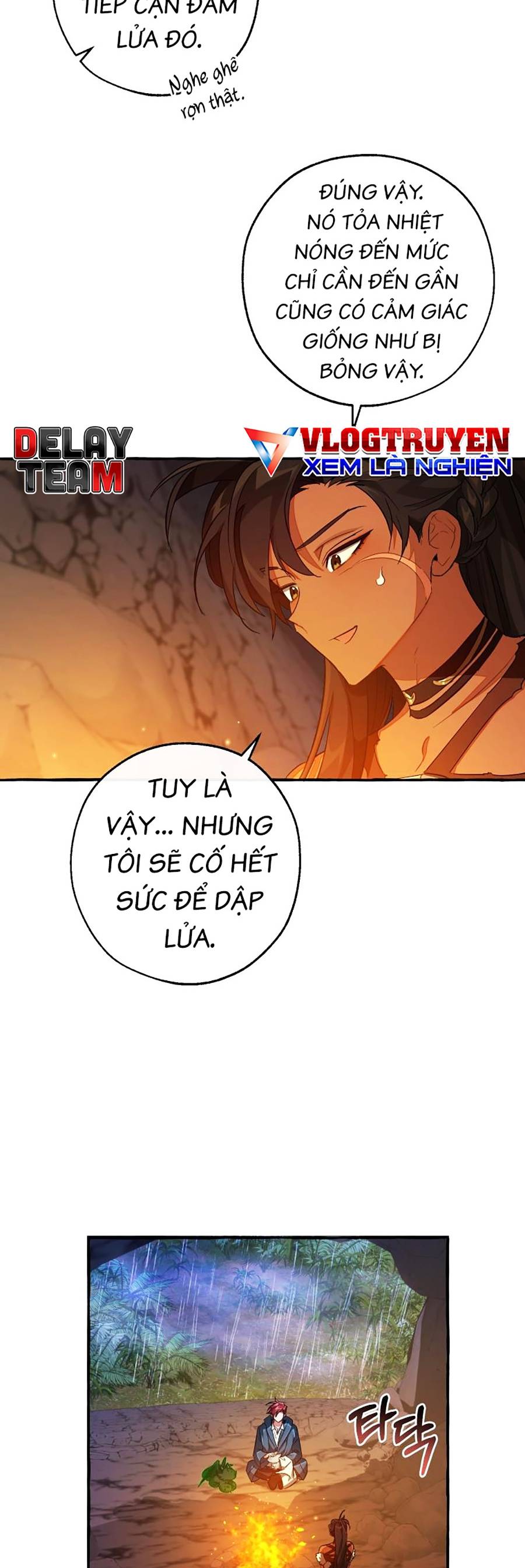 Sự Ra Đời Của Một Anh Hùng Chapter 104 - Trang 28