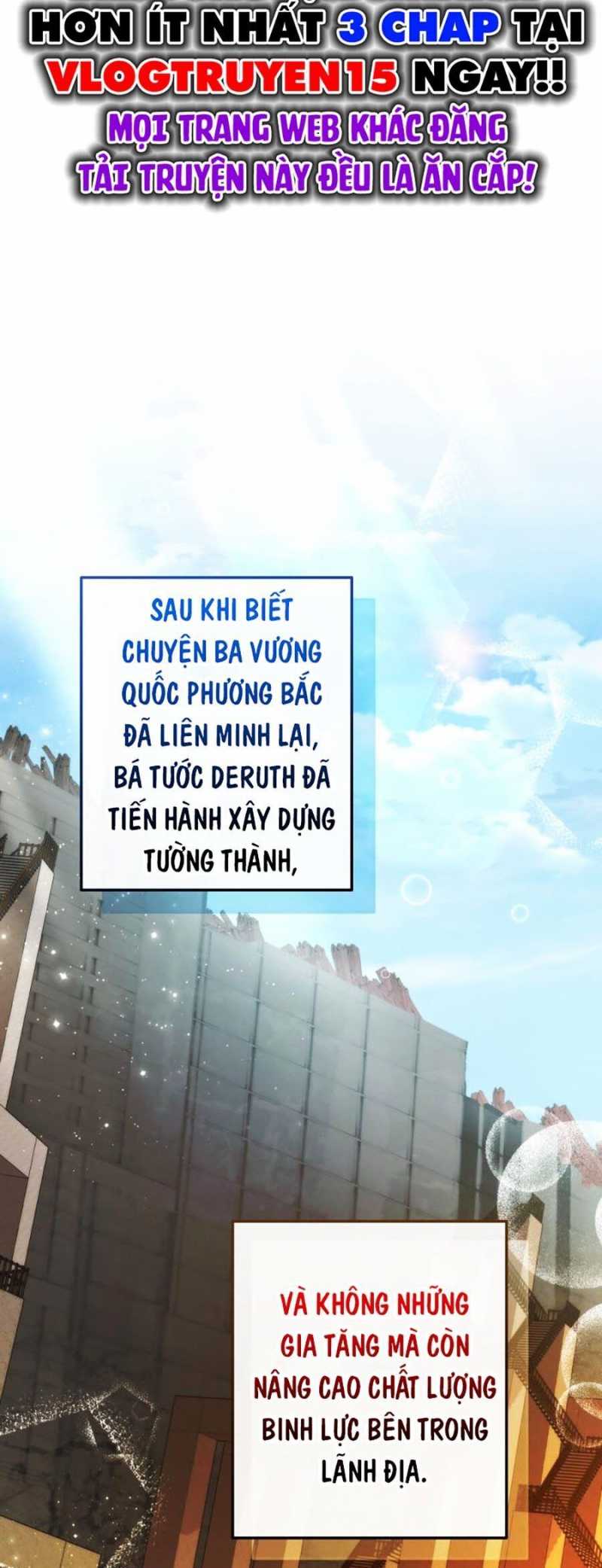 Sự Ra Đời Của Một Anh Hùng Chapter 128 - Trang 58