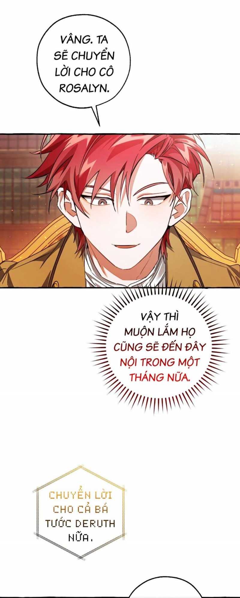 Sự Ra Đời Của Một Anh Hùng Chapter 128 - Trang 23