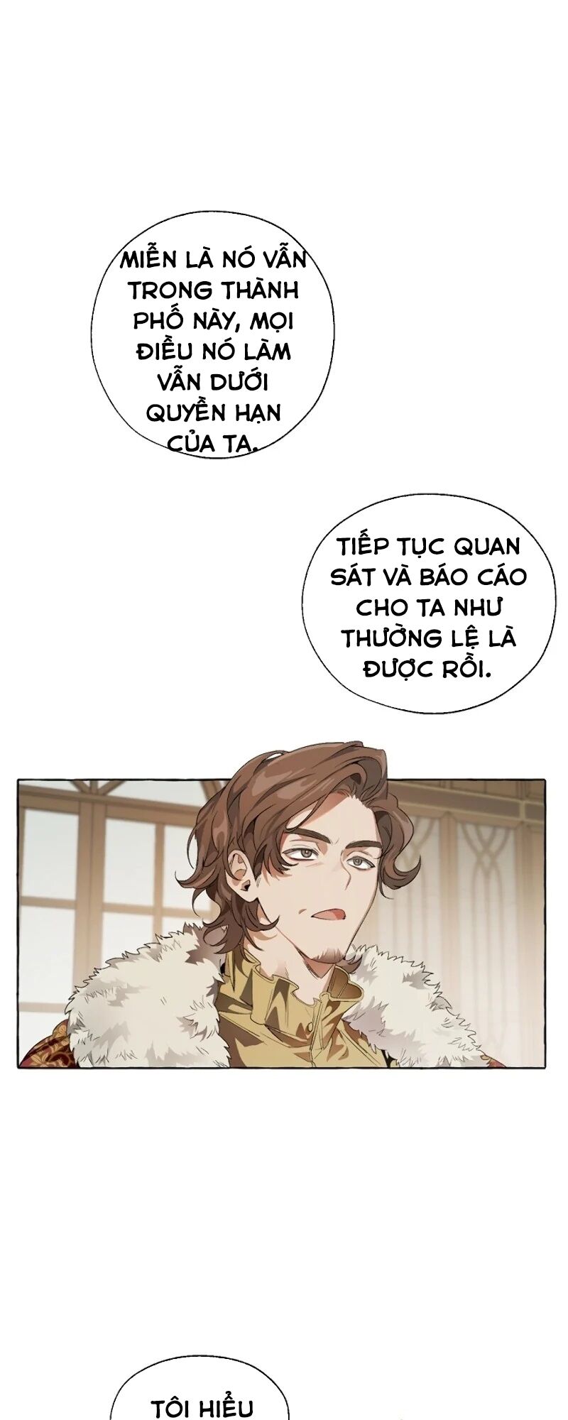 Sự Ra Đời Của Một Anh Hùng Chapter 5 - Trang 39