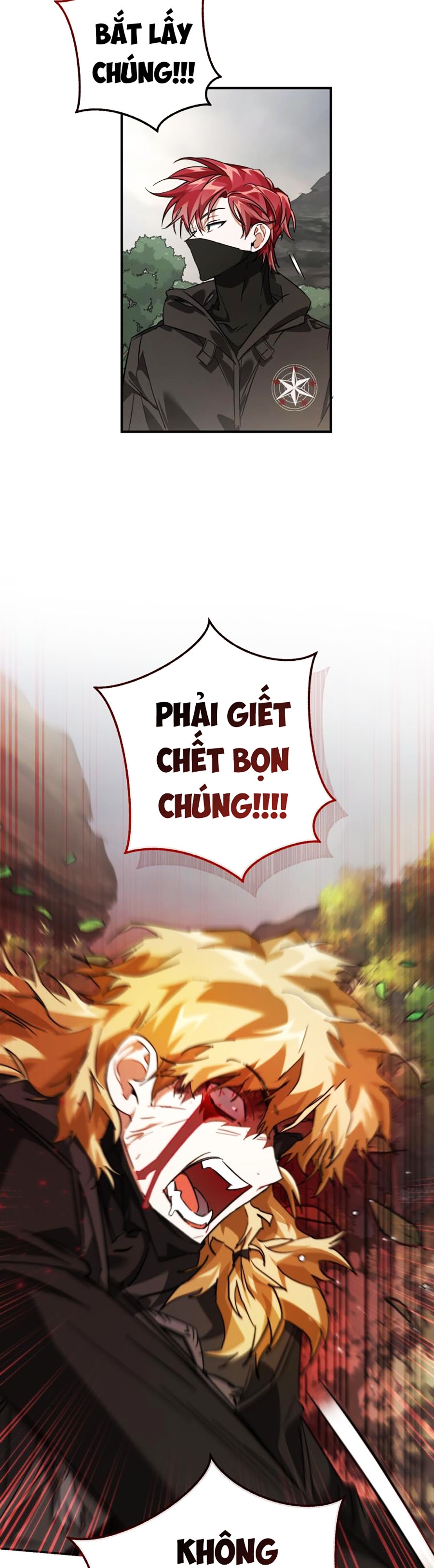 Sự Ra Đời Của Một Anh Hùng Chapter 118 - Trang 49