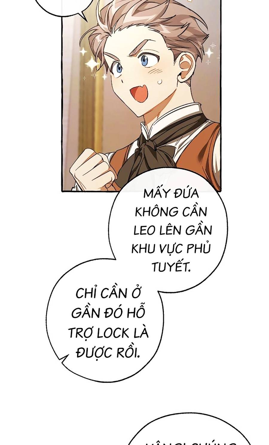 Sự Ra Đời Của Một Anh Hùng Chapter 102 - Trang 40