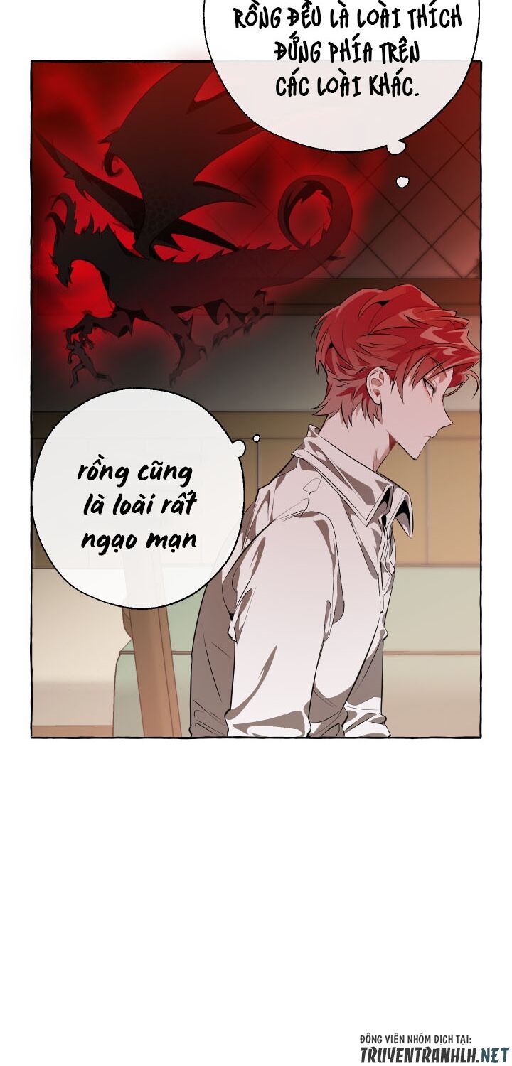 Sự Ra Đời Của Một Anh Hùng Chapter 17 - Trang 23