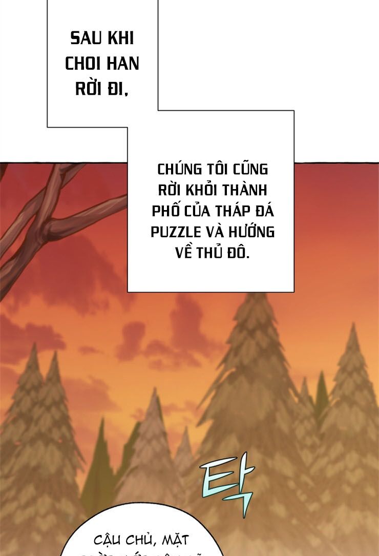 Sự Ra Đời Của Một Anh Hùng Chapter 28 - Trang 23