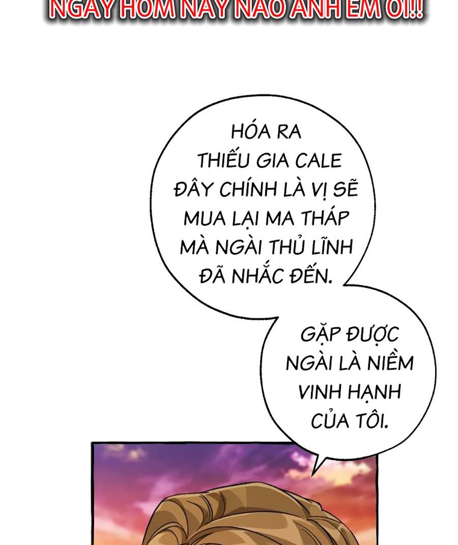 Sự Ra Đời Của Một Anh Hùng Chapter 97 - Trang 53