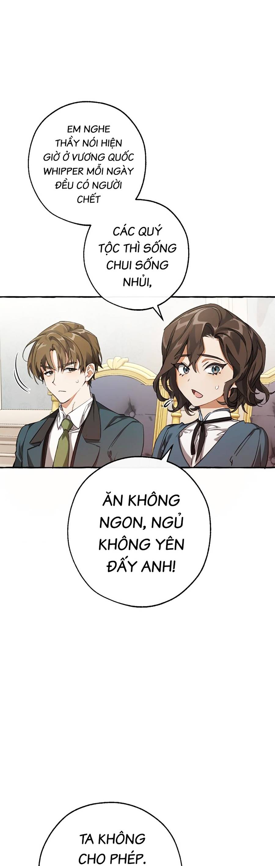 Sự Ra Đời Của Một Anh Hùng Chapter 93 - Trang 42