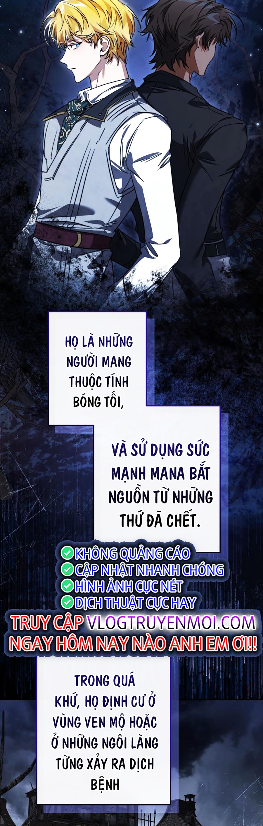 Sự Ra Đời Của Một Anh Hùng Chapter 114 - Trang 1