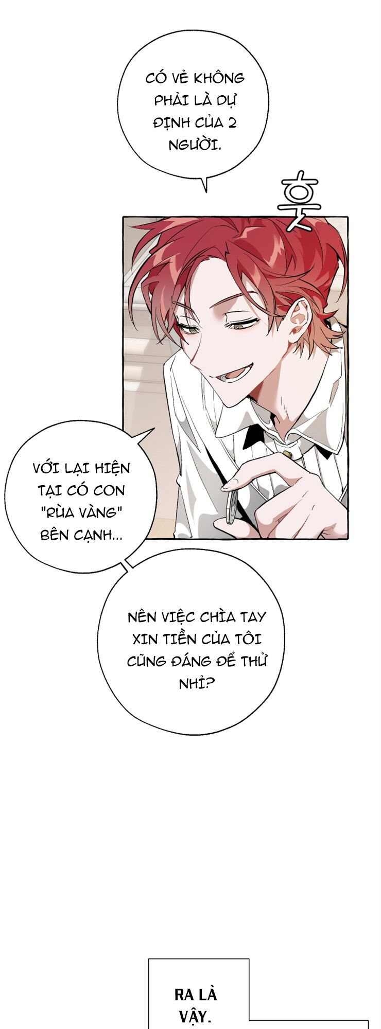 Sự Ra Đời Của Một Anh Hùng Chapter 30 - Trang 18