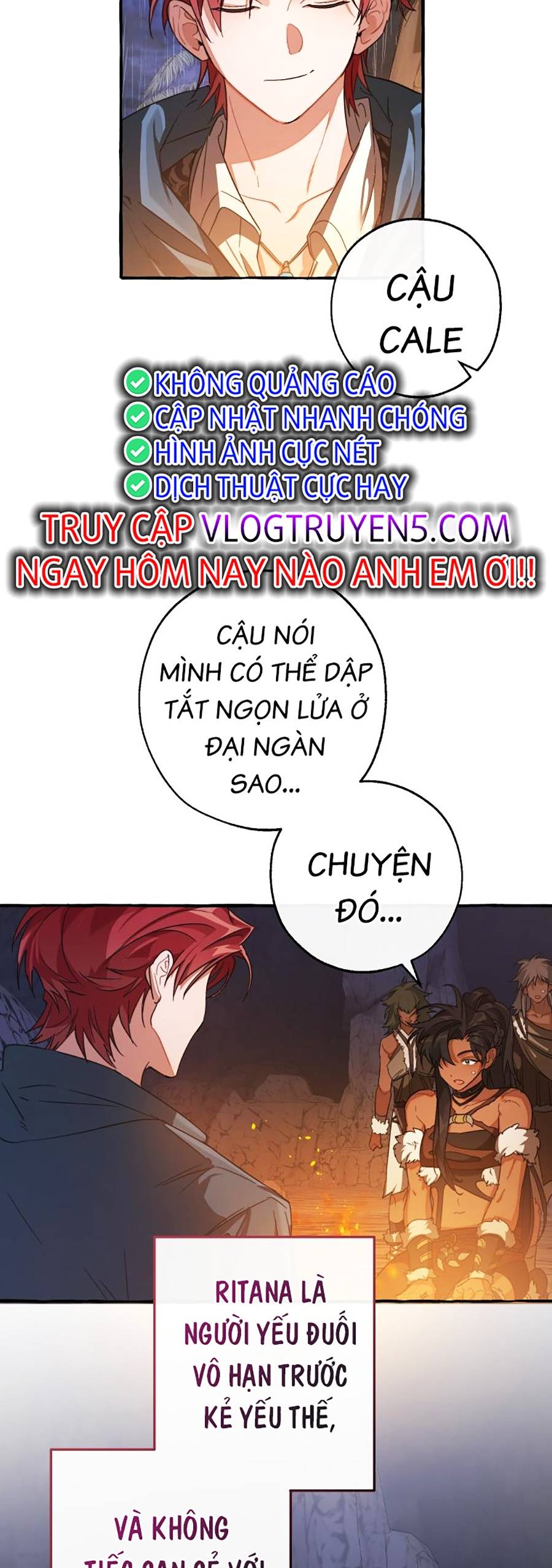 Sự Ra Đời Của Một Anh Hùng Chapter 104 - Trang 41