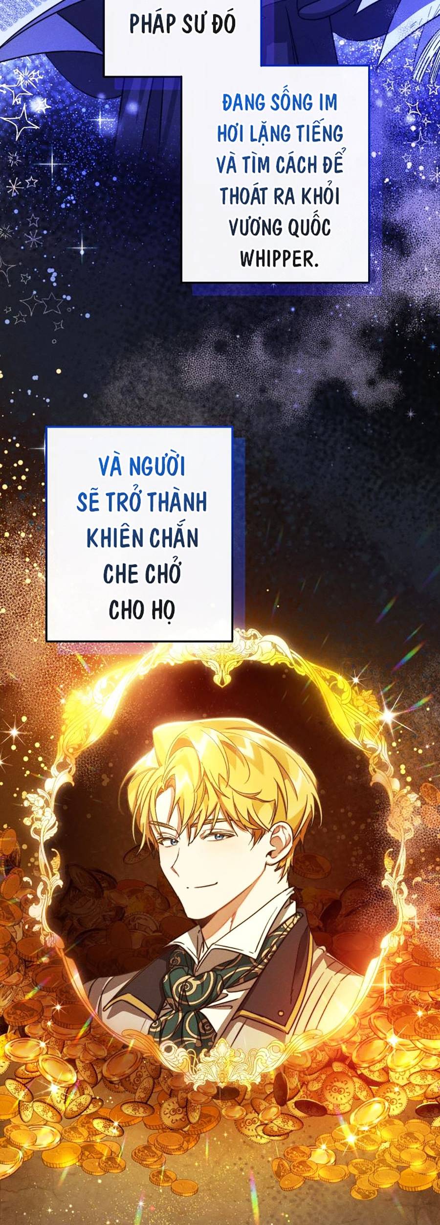 Sự Ra Đời Của Một Anh Hùng Chapter 98 - Trang 31