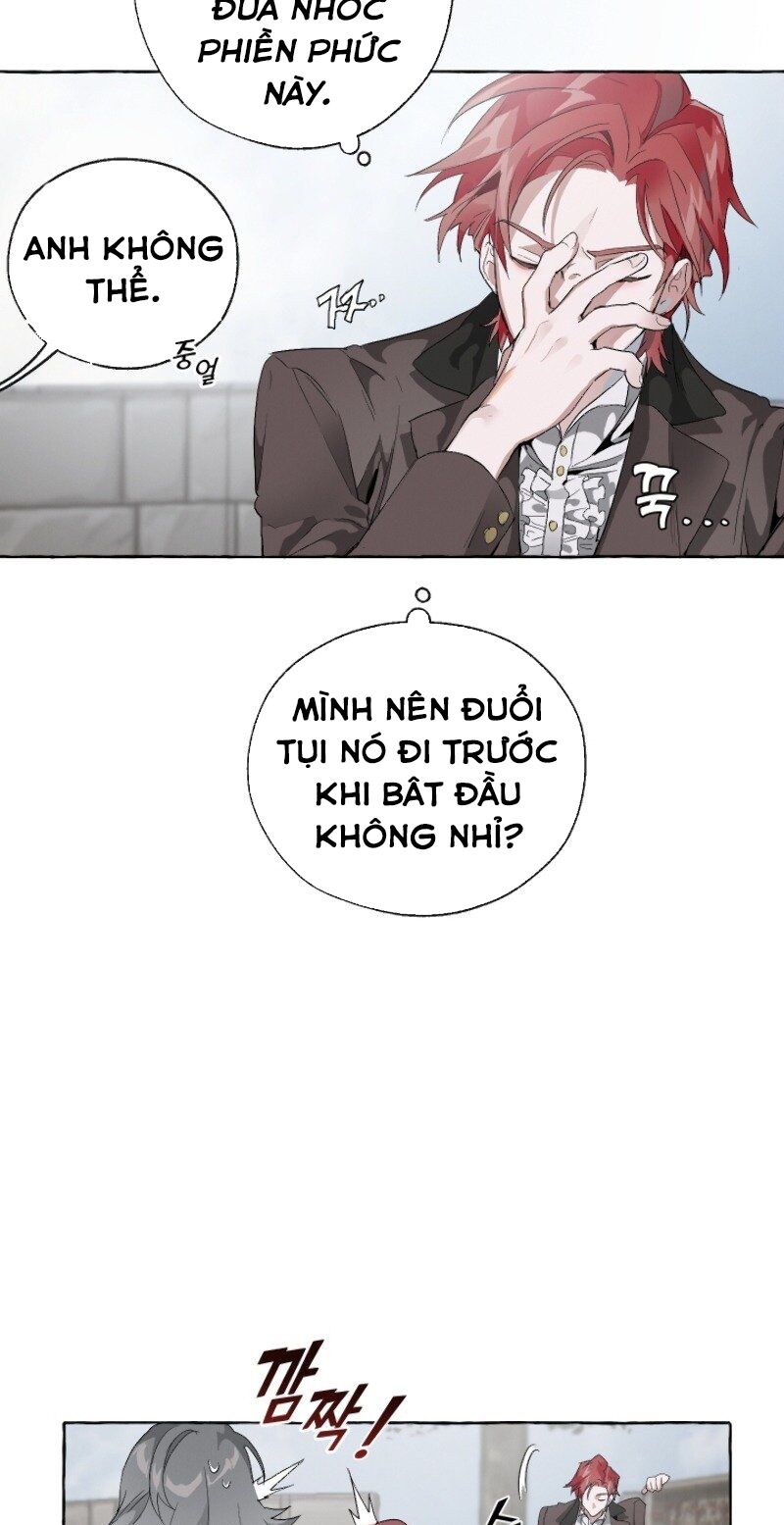 Sự Ra Đời Của Một Anh Hùng Chapter 3 - Trang 32