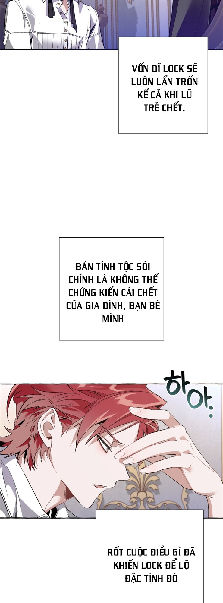 Sự Ra Đời Của Một Anh Hùng Chapter 35 - Trang 42