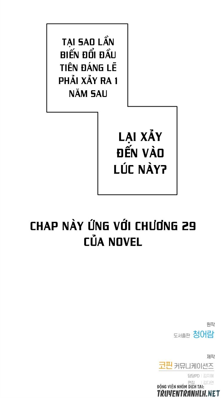 Sự Ra Đời Của Một Anh Hùng Chapter 32 - Trang 49