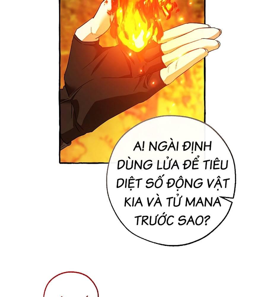 Sự Ra Đời Của Một Anh Hùng Chapter 134 - Trang 125