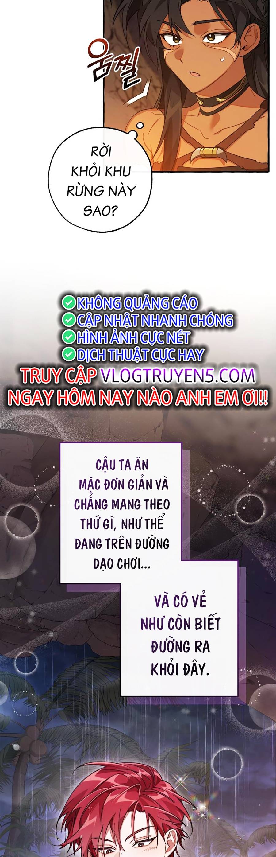 Sự Ra Đời Của Một Anh Hùng Chapter 104 - Trang 5