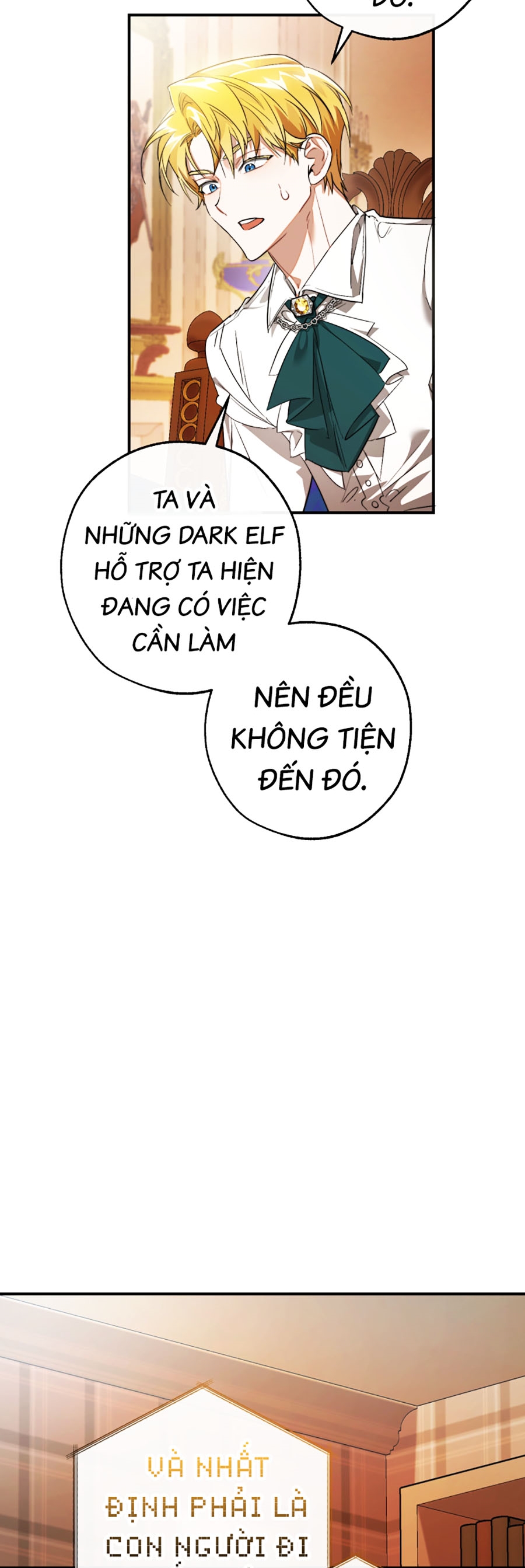 Sự Ra Đời Của Một Anh Hùng Chapter 121 - Trang 32