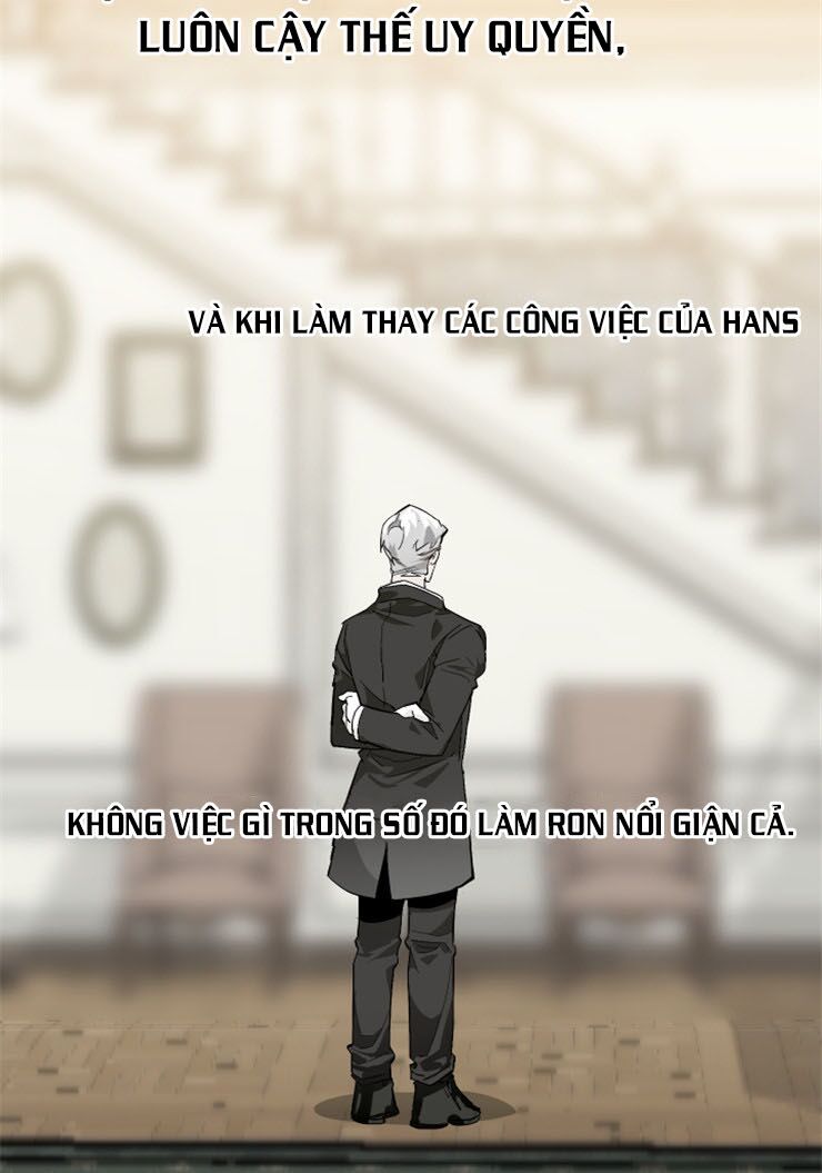 Sự Ra Đời Của Một Anh Hùng Chapter 25 - Trang 29