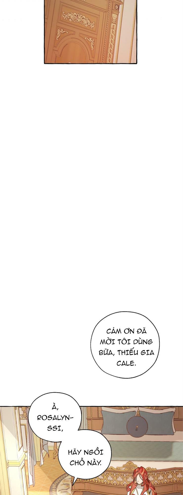 Sự Ra Đời Của Một Anh Hùng Chapter 39 - Trang 26