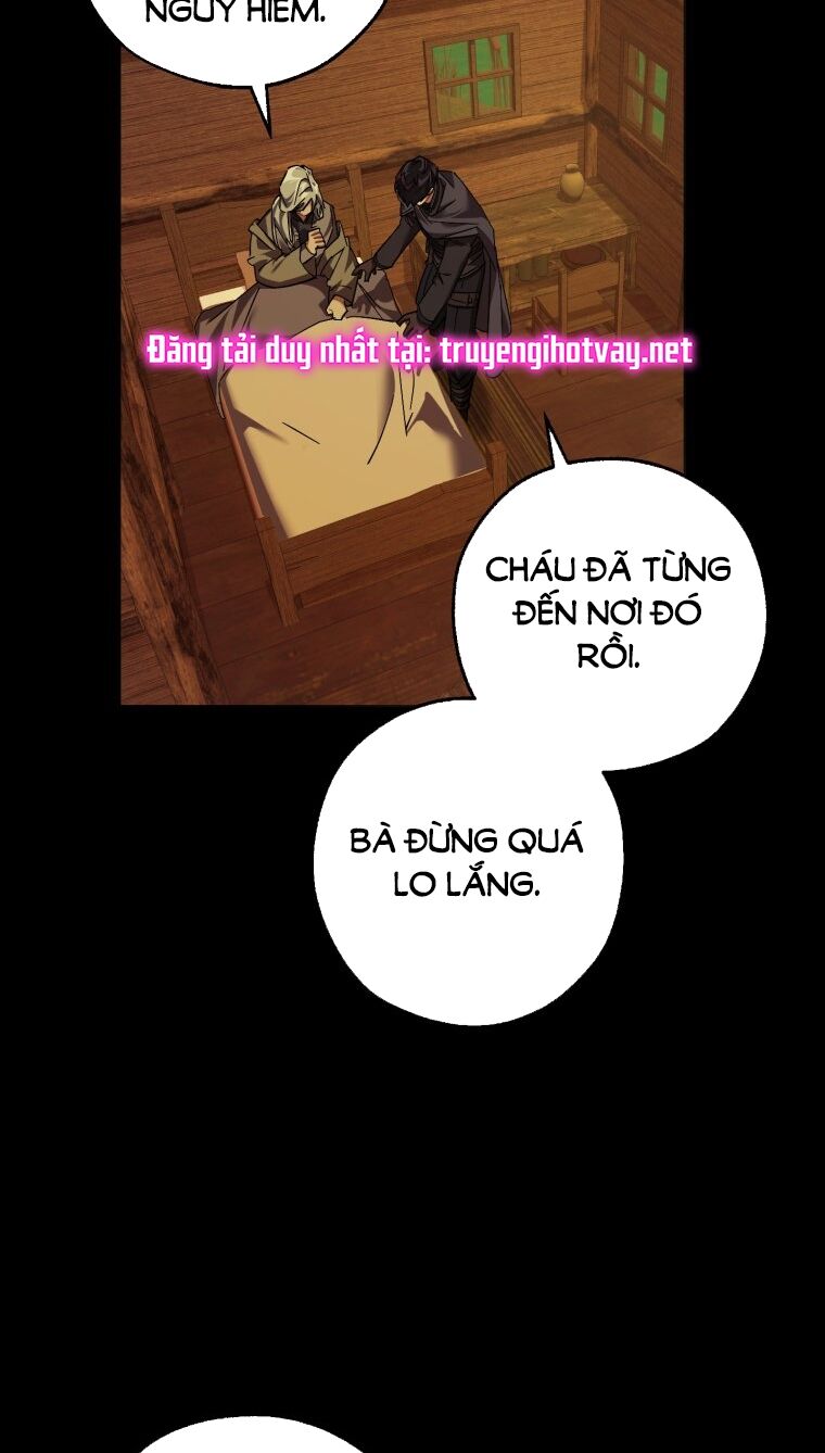 Sự Ra Đời Của Một Anh Hùng Chapter 115.1 - Trang 21