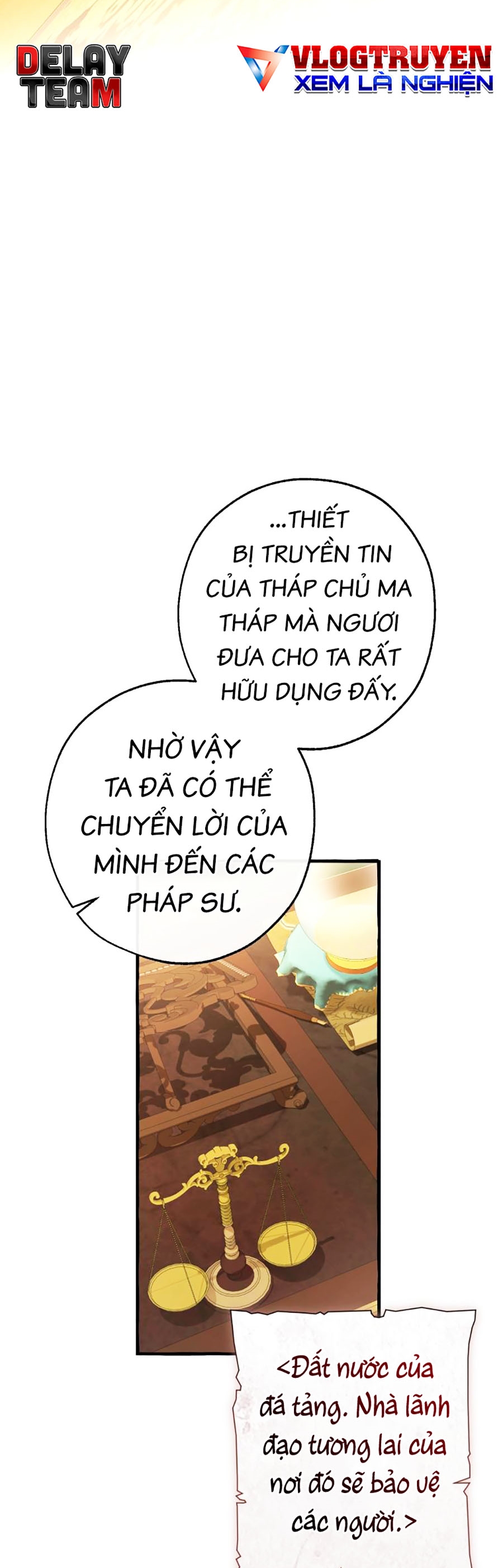 Sự Ra Đời Của Một Anh Hùng Chapter 114 - Trang 25