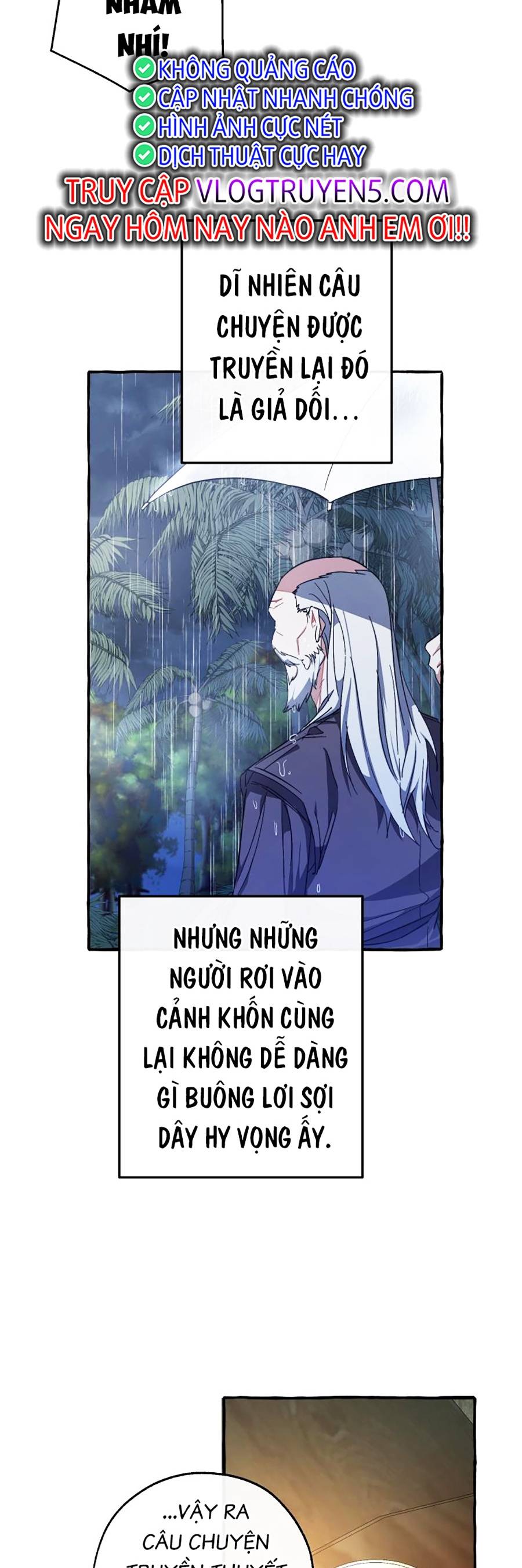 Sự Ra Đời Của Một Anh Hùng Chapter 103 - Trang 18