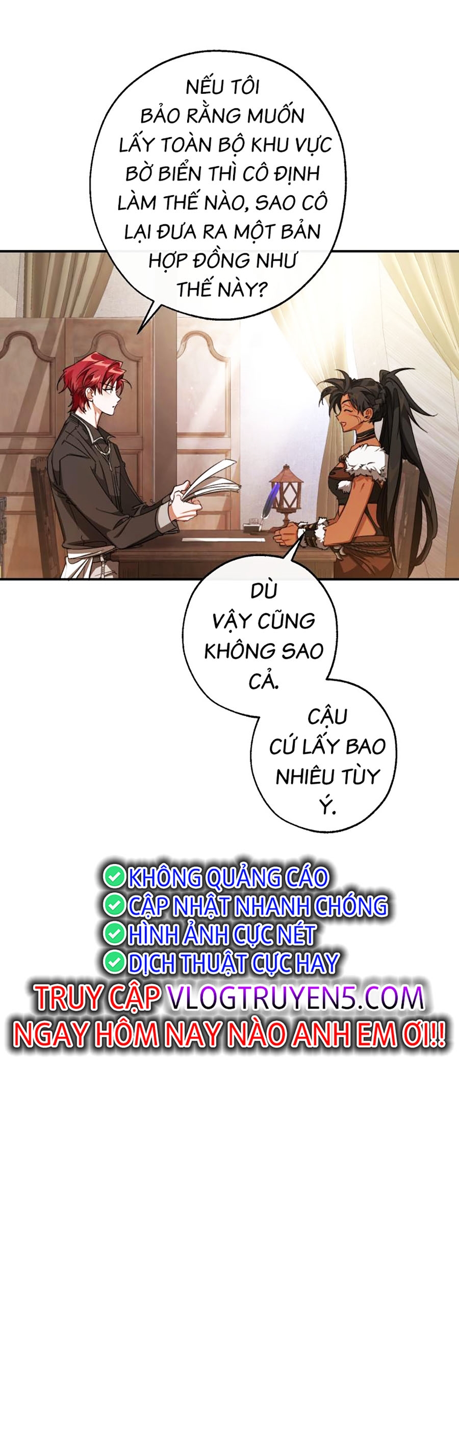 Sự Ra Đời Của Một Anh Hùng Chapter 108 - Trang 23